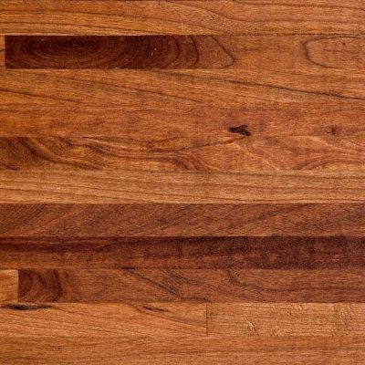 3/4" x 4" x 8LFT American Cherry Backsplash